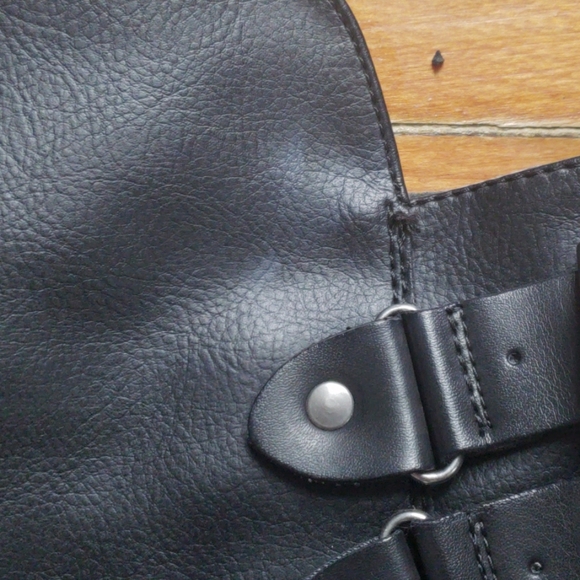 Dolce Vita knee high boots - Picture 6 of 7